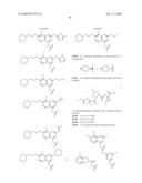 Antiviral coumpounds diagram and image