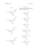 Antiviral coumpounds diagram and image