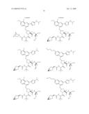 Antiviral coumpounds diagram and image