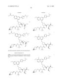 Antiviral coumpounds diagram and image