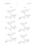 Antiviral coumpounds diagram and image