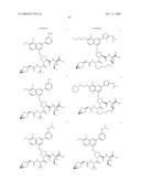 Antiviral coumpounds diagram and image