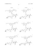 Antiviral coumpounds diagram and image