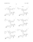 Antiviral coumpounds diagram and image