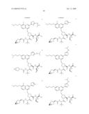 Antiviral coumpounds diagram and image