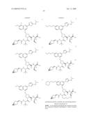 Antiviral coumpounds diagram and image