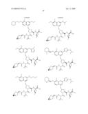 Antiviral coumpounds diagram and image