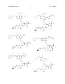 Antiviral coumpounds diagram and image