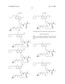 Antiviral coumpounds diagram and image