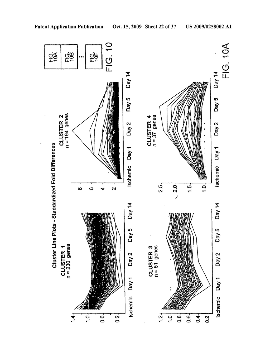 Biomarkers for Tissue Status - diagram, schematic, and image 23