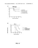 Antibodies against west nile virus and therapeutic and prophylactic uses thereof diagram and image