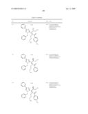 Substituted imidazole derivatives diagram and image