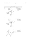 Substituted imidazole derivatives diagram and image