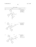 Substituted imidazole derivatives diagram and image