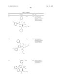 Substituted imidazole derivatives diagram and image