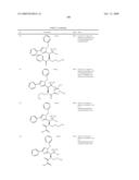 Substituted imidazole derivatives diagram and image