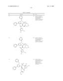 Substituted imidazole derivatives diagram and image