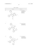 Substituted imidazole derivatives diagram and image