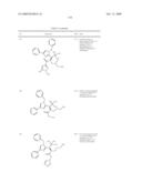 Substituted imidazole derivatives diagram and image