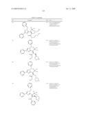 Substituted imidazole derivatives diagram and image