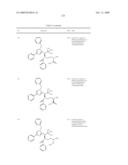 Substituted imidazole derivatives diagram and image