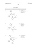 Substituted imidazole derivatives diagram and image