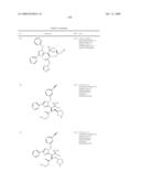 Substituted imidazole derivatives diagram and image