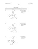 Substituted imidazole derivatives diagram and image