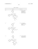 Substituted imidazole derivatives diagram and image