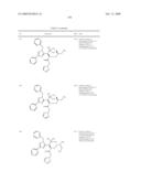 Substituted imidazole derivatives diagram and image