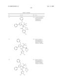 Substituted imidazole derivatives diagram and image