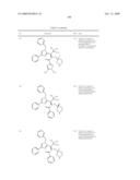 Substituted imidazole derivatives diagram and image