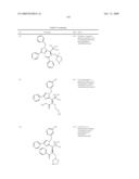 Substituted imidazole derivatives diagram and image