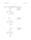 Substituted imidazole derivatives diagram and image