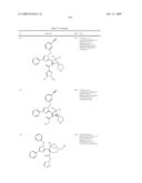 Substituted imidazole derivatives diagram and image