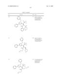 Substituted imidazole derivatives diagram and image