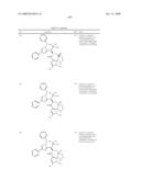 Substituted imidazole derivatives diagram and image