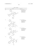 Substituted imidazole derivatives diagram and image