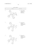 Substituted imidazole derivatives diagram and image