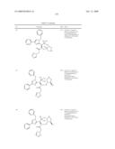 Substituted imidazole derivatives diagram and image