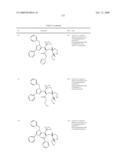 Substituted imidazole derivatives diagram and image