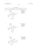 Substituted imidazole derivatives diagram and image