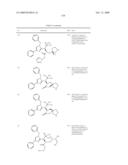 Substituted imidazole derivatives diagram and image