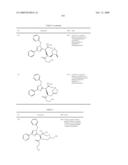 Substituted imidazole derivatives diagram and image