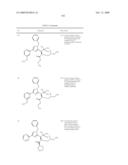 Substituted imidazole derivatives diagram and image