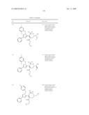 Substituted imidazole derivatives diagram and image