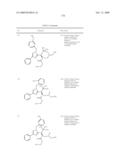 Substituted imidazole derivatives diagram and image