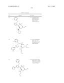 Substituted imidazole derivatives diagram and image