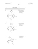 Substituted imidazole derivatives diagram and image