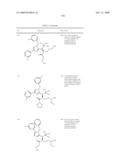 Substituted imidazole derivatives diagram and image